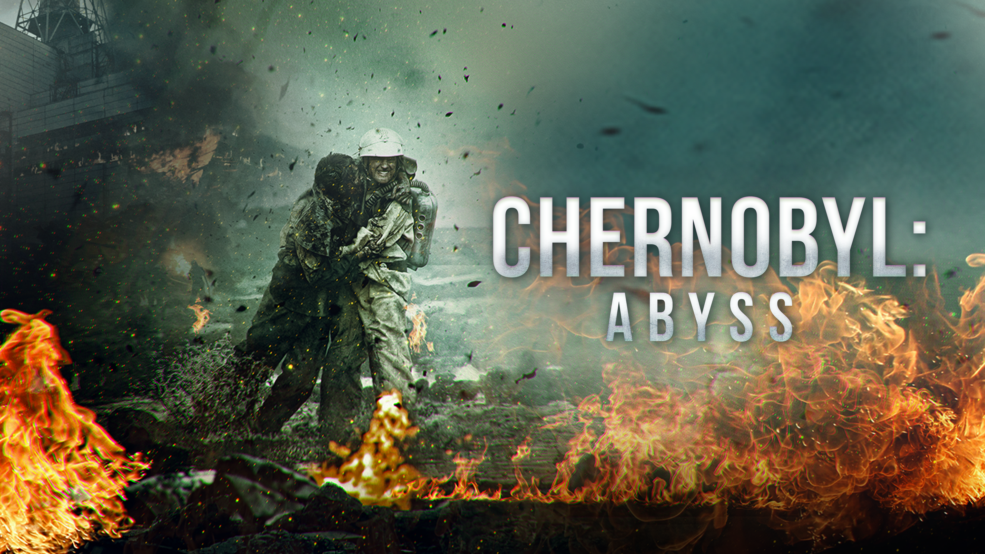Chernobyl : Abyss