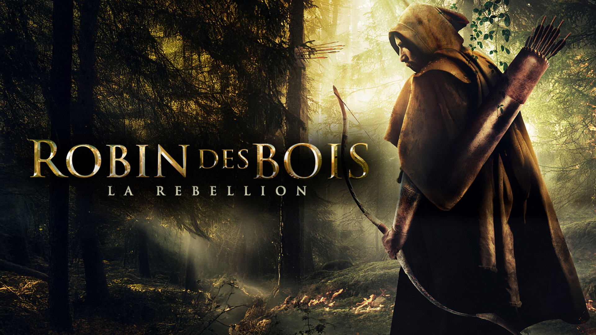 Robin des Bois : La Rébellion